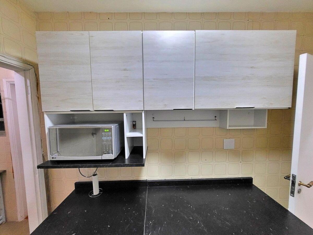 Ap 02 Dorms - Enseada - Com Sacada, Ar-Cond, Wi-Fi, 01 Vaga, Lado Praia Guarujá Zewnętrze zdjęcie