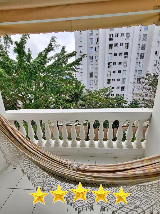 Ap 02 Dorms - Enseada - Com Sacada, Ar-Cond, Wi-Fi, 01 Vaga, Lado Praia Guarujá Zewnętrze zdjęcie